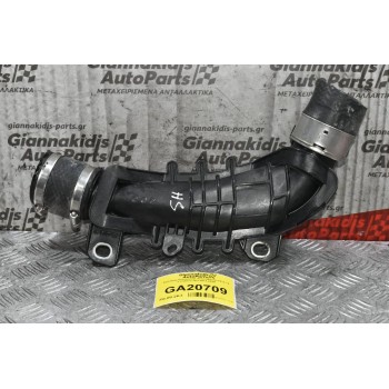 Σωλήνας Εισαγωγής Αέρα Mazda CX-5 / 6 2.2 Diesel SH 2012-2020