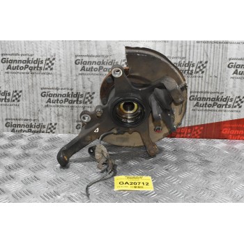 Ακραξόνιο Δεξιο Mazda BT-50 - Ford Ranger 4x4 2006-2012 (Με ABS)