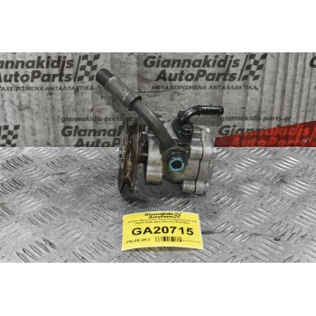 Αντλία Υδραυλικού Τιμονιού Hyundai H1 2.5 D4BH 2000-2005 (Diesel) (Κλούβα)