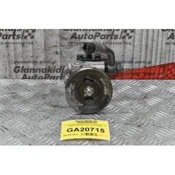 Αντλία Υδραυλικού Τιμονιού Hyundai H1 2.5 D4BH 2000-2005 (Diesel) (Κλούβα)