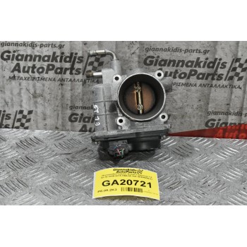 Πεταλούδα Γκαζιού Subaru Impreza 1.5 EL15 2005-2015 RME50-300 SERA526-01