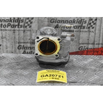 Πεταλούδα Γκαζιού Subaru Impreza 1.5 EL15 2005-2015 RME50-300 SERA526-01