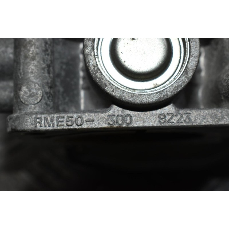 Πεταλούδα Γκαζιού Subaru Impreza 1.5 EL15 2005-2015 RME50-300 SERA526-01