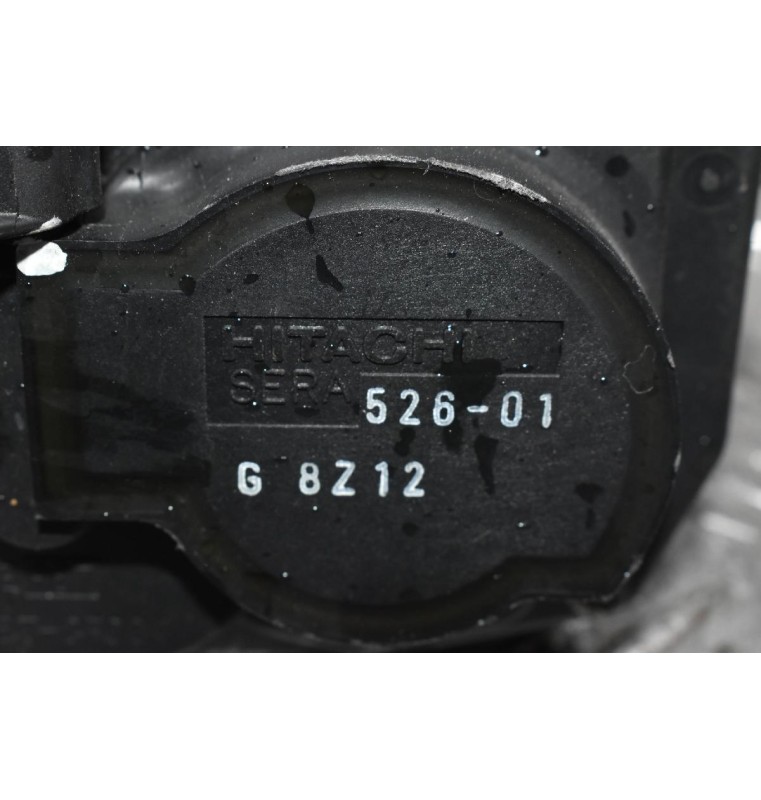 Πεταλούδα Γκαζιού Subaru Impreza 1.5 EL15 2005-2015 RME50-300 SERA526-01