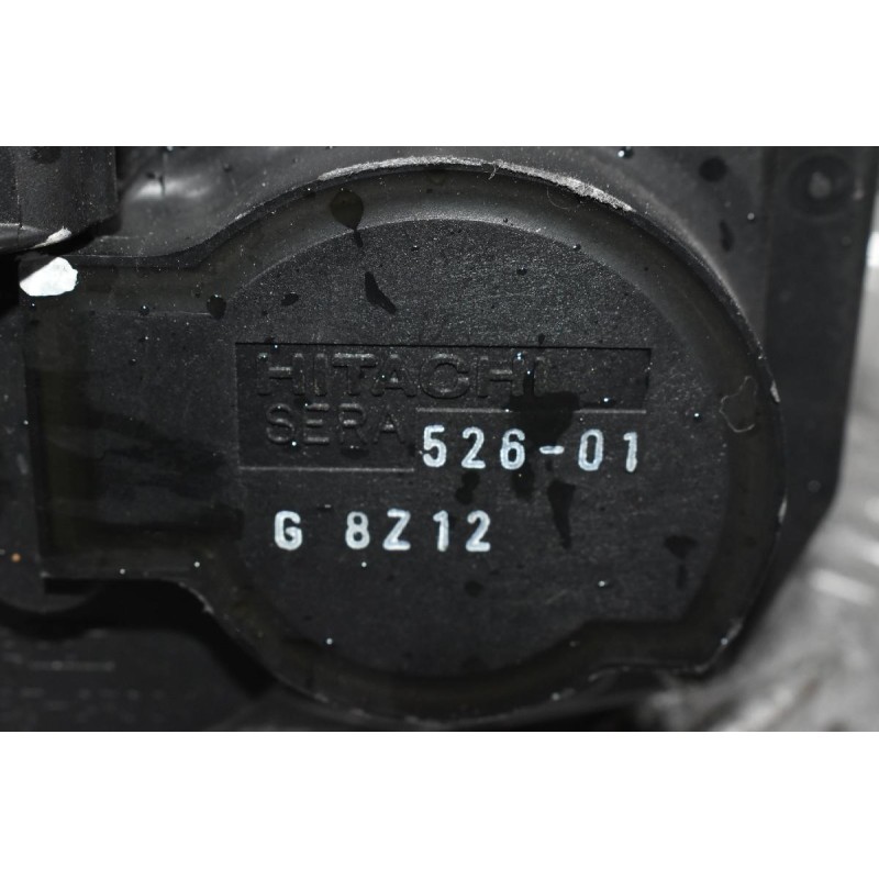 Πεταλούδα Γκαζιού Subaru Impreza 1.5 EL15 2005-2015 RME50-300 SERA526-01