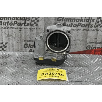 Πεταλούδα Γκαζιού Bmw 3 E87 E90 N43B20AA 2005-2010 A2C53374892 7561067-02