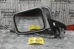 Καθρέπτης Ηλεκτρικός Αριστερός Nissan Navara D22 2001-2005 (3+2 Καλώδια) ΝΙΚΕΛ