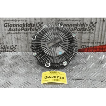 Υδραργυρος Φτερωτής Isuzu D-Max 3.0 4JJ1 2007-2012