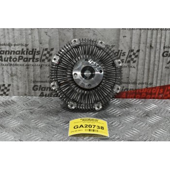 Υδραργυρος Φτερωτής Isuzu D-Max 3.0 4JJ1 2007-2012