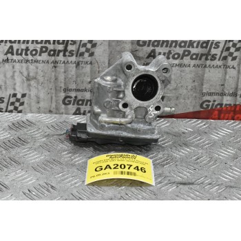Βαλβίδα EGR Mazda CX-5 / 6 2.2 Diesel SH 2012-2020 SH01-20300 VN150100-0200