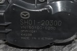 Βαλβίδα EGR Mazda CX-5 / 6 2.2 Diesel SH 2012-2020 SH01-20300 VN150100-0200