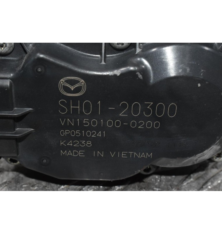 Βαλβίδα EGR Mazda CX-5 / 6 2.2 Diesel SH 2012-2020 SH01-20300 VN150100-0200