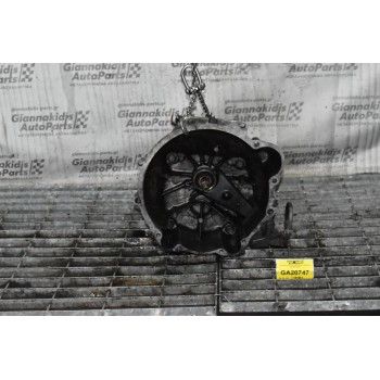 Χειροκίνητο Σασμαν Mitsubishi L200 K74 4x4 1997-2005