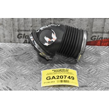 Κολάρο Εισαγωγής Bmw 3 E90 E91 2005-2012 4607127219 13717532755-03