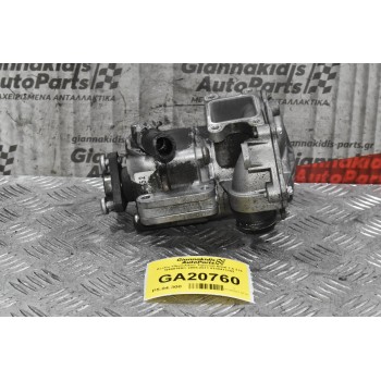 Αντλία Υδραυλικού Τιμονιού Bmw 1.6 316 N45B16AC 2005-2011 6780413152