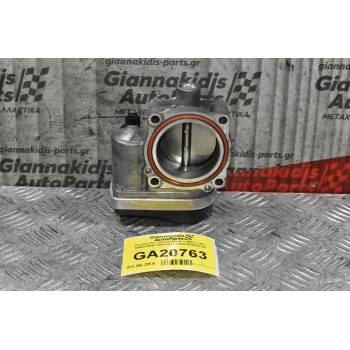 Πεταλούδα Γκαζιού Bmw 1 (E87) 116 i N45B16AB 2004-2011 13541439224-04