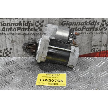Μίζα Bmw 1 (E87) 116 i N45B16AB 2004-2011 7523450-03