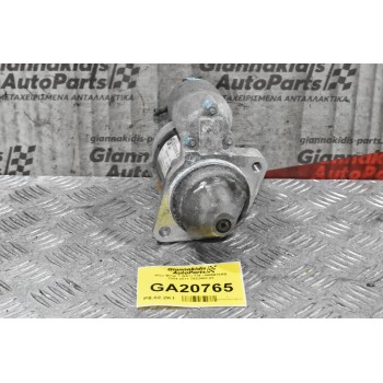 Μίζα Bmw 1 (E87) 116 i N45B16AB 2004-2011 7523450-03