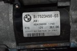 Μίζα Bmw 1 (E87) 116 i N45B16AB 2004-2011 7523450-03