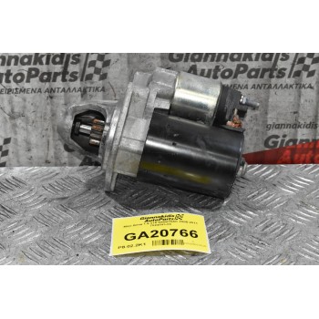 Μίζα Bmw 1.6 316 N45B16AC 2005-2011 7524843-03