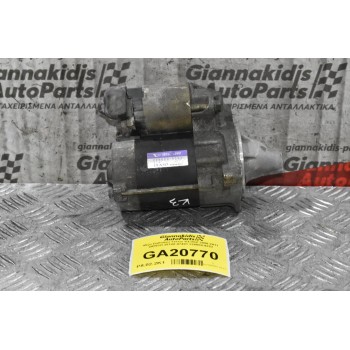 Μίζα Daihatsu Terios K3/3SZ 2006-2011 DENSO 28100-97401 228000-9252