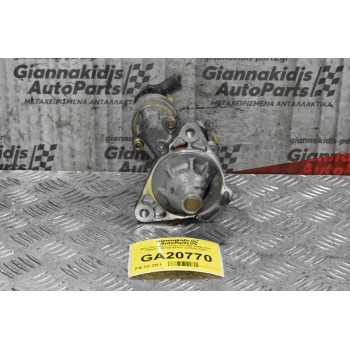 Μίζα Daihatsu Terios K3/3SZ 2006-2011 DENSO 28100-97401 228000-9252