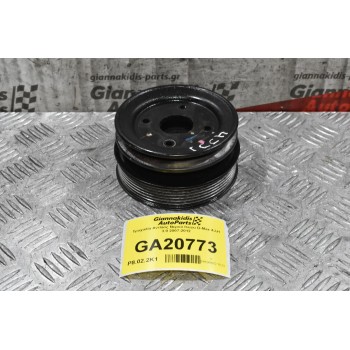 Τροχαλία Αντλίας Νερού Isuzu D-Max 4JJ1 3.0 2007-2012
