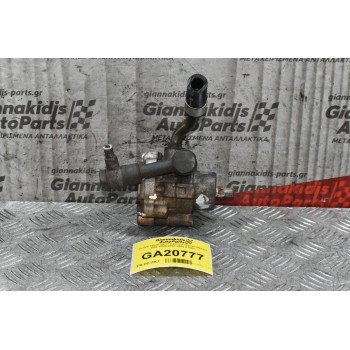Αντλία Υδραυλικού Τιμονιού Nissan Navara D22 YD25 2001-2005 2.5Dci