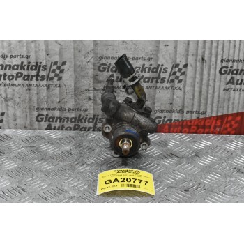 Αντλία Υδραυλικού Τιμονιού Nissan Navara D22 YD25 2001-2005 2.5Dci