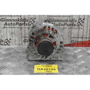 Δυναμό Audi TT 1.8 T BAM 1998-2006 SG12B015