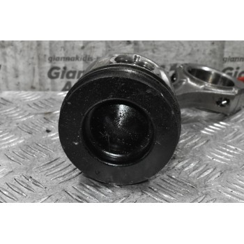 Πιστόνι + Μπιέλα Isuzu D-Max 3.0 4JJ1 2007-2012 (Εξωτερικη Διαμετρος 95mm)