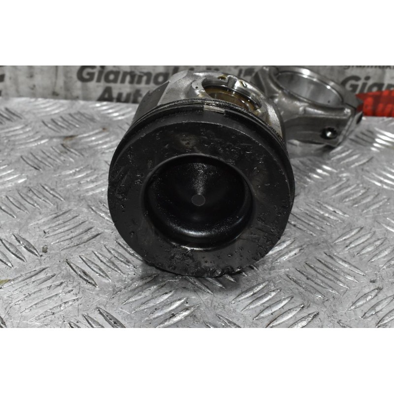 Πιστόνι + Μπιέλα Isuzu D-Max 3.0 4JJ1 2007-2012 (Εξωτερικη Διαμετρος 95mm)