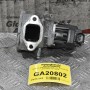Βαλβίδα EGR Mazda CX-5 / 6 2.2 Diesel SH 2012-2020 K5T70874