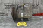Κομπρεσέρ Aircondition Ford Ranger / Mazda B2500 2.5 WL 12V 2001-2005 RZWLA-06