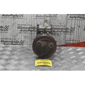 Κομπρεσέρ Aircondition Ford Ranger / Mazda B2500 2.5 WL 12V 2001-2005 RZWLA-06