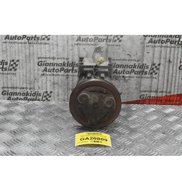 Κομπρεσέρ Aircondition Ford Ranger / Mazda B2500 2.5 WL 12V 2001-2005 RZWLA-06