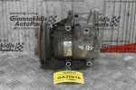 Κομπρεσέρ Aircondition Ford Ranger / Mazda B2500 2.5 WL 12V 2001-2005 RZWLA-06