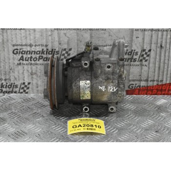 Κομπρεσέρ Aircondition Ford Ranger / Mazda B2500 2.5 WL 12V 2001-2005 RZWLA-06