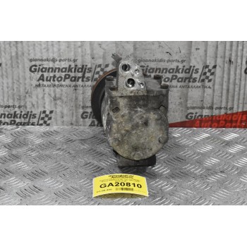 Κομπρεσέρ Aircondition Ford Ranger / Mazda B2500 2.5 WL 12V 2001-2005 RZWLA-06