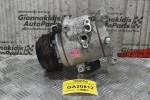 Κομπρεσέρ Aircondition - A/C Mazda CX-5 / 6 2.2 Diesel SH 2012-2020 F500-JUBAB-01