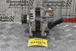 Δυναμό Mazda CX-5 / 6 2.2 Diesel SH 2012-2020 A5TL0491 100A