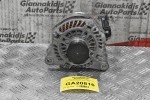 Δυναμό Mazda CX-5 / 6 2.2 Diesel SH 2012-2020 A5TL0491 100A