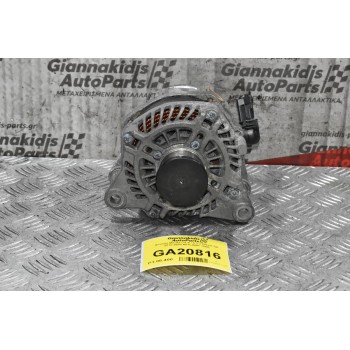 Δυναμό Mazda CX-5 / 6 2.2 Diesel SH 2012-2020 A5TL0491 100A