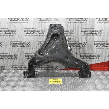 Ψαλίδι Κάτω Δεξί Mitsubishi L200 4Ν15 2014-2020