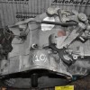 Χειροκίνητο Σασμάν Mercedes-Benz A Class W169 2004-2012 0434670541 70374152 (6 Ταχύτητες)
