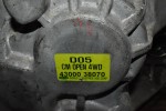 Κιβώτιο Ταχυτήτων 4Χ4 / Σασμάν Hyundai Santa Fe 2.2 D4EB 2005-2010 43000-38070 Y070603375