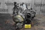 Κιβώτιο Ταχυτήτων Σασμάν Daewoo Matiz F8CV 1998-2003