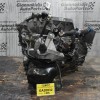 Κιβώτιο Ταχυτήτων Σασμάν Renault Megane Scenic K9K 1999-2003 8200210039 JR5103