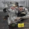 Κιβώτιο Ταχυτήτων Σασμάν Seat Toledo 1F 1.6 1993-1999