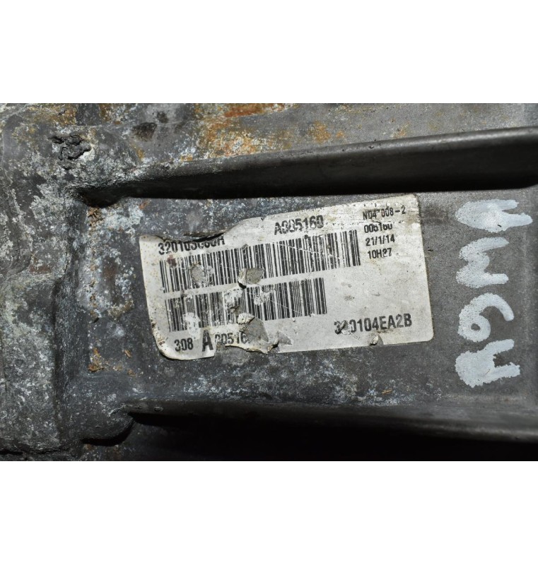 Σασμαν Nissan Qashqai R9M 1.6D 2015-2020 320104EA2B 320103660R 32010-4EA2B